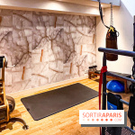 L'Endroit Paris - salon de coiffure intimiste et salle de sport