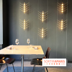 Vaisseau d'Adrien Cachot - Décoration