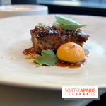 Vaisseau d'Adrien Cachot - Cochon de lait