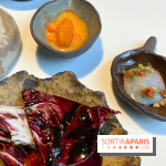 Vaisseau d'Adrien Cachot - Patate douce