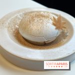 Vaisseau d'Adrien Cachot - Mont Blanc champignons