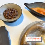 Vaisseau d'Adrien Cachot - Lentilles