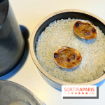 Vaisseau d'Adrien Cachot - Amuse-bouche