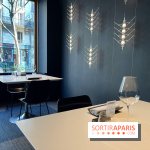 Vaisseau d'Adrien Cachot - Décoration