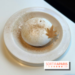 Vaisseau d'Adrien Cachot - Mont Blanc champignons