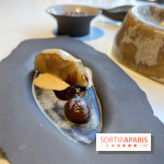 Vaisseau d'Adrien Cachot - Topinambour