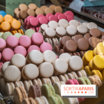 Ladurée Champs-Elysées transformé, découvrez son nouveau visages et ses différents espaces -  A7C2223