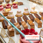 Ladurée Champs-Elysées transformé, découvrez son nouveau visages et ses différents espaces