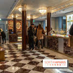 Ladurée Champs-Elysées transformé, découvrez son nouveau visages et ses différents espaces