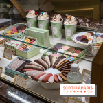 Ladurée Champs-Elysées transformé, découvrez son nouveau visages et ses différents espaces -  A7C2213