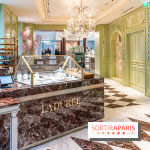 Ladurée Champs-Elysées transformé, découvrez son nouveau visages et ses différents espaces -  A7C2209