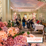Ladurée Champs-Elysées transformé, découvrez son nouveau visages et ses différents espaces