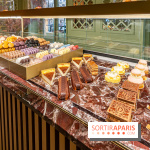 Ladurée Champs-Elysées transformé, découvrez son nouveau visages et ses différents espaces