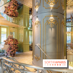 Ladurée Champs-Elysées transformé, découvrez son nouveau visages et ses différents espaces -  A7C2198