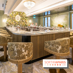 Ladurée Champs-Elysées transformé, découvrez son nouveau visages et ses différents espaces -  A7C2191