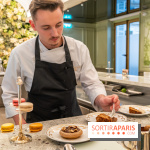 Ladurée Champs-Elysées transformé, découvrez son nouveau visages et ses différents espaces -  A7C2274