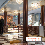 Ladurée Champs-Elysées transformé, découvrez son nouveau visages et ses différents espaces -  A7C2540