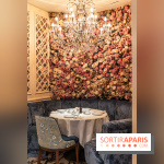 Ladurée Champs-Elysées transformé, découvrez son nouveau visages et ses différents espaces -  A7C2527