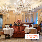 Ladurée Champs-Elysées transformé, découvrez son nouveau visages et ses différents espaces -  A7C2525