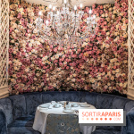 Ladurée Champs-Elysées transformé, découvrez son nouveau visages et ses différents espaces -  A7C2522