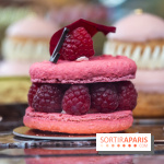 Ladurée Champs-Elysées transformé, découvrez son nouveau visages et ses différents espaces -  A7C2580