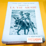 Etienne Dinet, passions algériennes : l'exposition qui nous fait voyager à l'IMA - photos