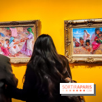 Etienne Dinet, passions algériennes : l'exposition qui nous fait voyager à l'IMA - photos