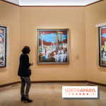 Dans l'appartement de Léonce Rosenberg : découvrez l'univers du marchand d'art au musée Picasso - IMG20240129173458