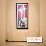 Dans l'appartement de Léonce Rosenberg : découvrez l'univers du marchand d'art au musée Picasso - IMG20240129173516