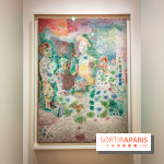 Dans l'appartement de Léonce Rosenberg : découvrez l'univers du marchand d'art au musée Picasso - IMG20240129172832