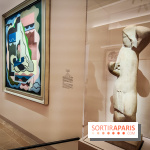 Dans l'appartement de Léonce Rosenberg : découvrez l'univers du marchand d'art au musée Picasso - IMG20240129173917