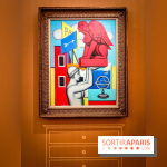 Dans l'appartement de Léonce Rosenberg : découvrez l'univers du marchand d'art au musée Picasso