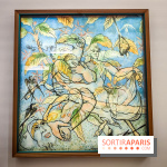 Dans l'appartement de Léonce Rosenberg : découvrez l'univers du marchand d'art au musée Picasso - IMG20240129175011