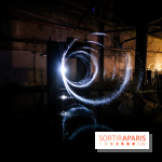 Les Extatiques dans les souterrains de Paris La Défense, nos photos - IMG 2245