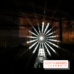 Les Extatiques dans les souterrains de Paris La Défense, nos photos - IMG 2255