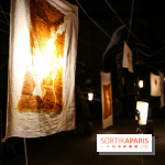 Les Extatiques dans les souterrains de Paris La Défense, nos photos - IMG 2269