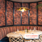 Les Chouettes restaurant  -  Templiers