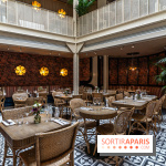 Les Chouettes restaurant  -  A7C3219