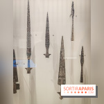 Dans la Seine : une expo de la Crypte archéologique dévoile les objets retrouvés dans la Seine