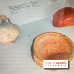 Dans la Seine : une expo de la Crypte archéologique dévoile les objets retrouvés dans la Seine  - IMG20240130095322