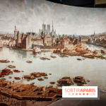 Dans la Seine : une expo de la Crypte archéologique dévoile les objets retrouvés dans la Seine