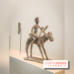 Dans la Seine : une expo de la Crypte archéologique dévoile les objets retrouvés dans la Seine