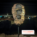 Dans la Seine : une expo de la Crypte archéologique dévoile les objets retrouvés dans la Seine