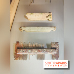Dans la Seine : une expo de la Crypte archéologique dévoile les objets retrouvés dans la Seine