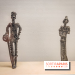 Dans la Seine : une expo de la Crypte archéologique dévoile les objets retrouvés dans la Seine