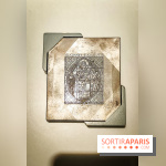 Carnets de timbres dans l'air du temps, l'exposition originale du musée de la Poste - nos photos - IMG20240130183739