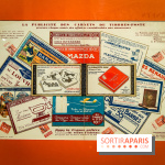 Carnets de timbres dans l'air du temps, l'exposition originale du musée de la Poste - nos photos - IMG20240130184506