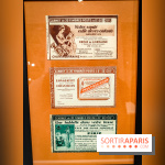 Carnets de timbres dans l'air du temps, l'exposition originale du musée de la Poste - nos photos - IMG20240130183524