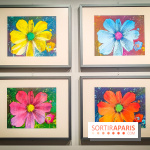 Carnets de timbres dans l'air du temps, l'exposition originale du musée de la Poste - nos photos - IMG20240130184029