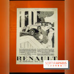 Carnets de timbres dans l'air du temps, l'exposition originale du musée de la Poste - nos photos - IMG20240130184610